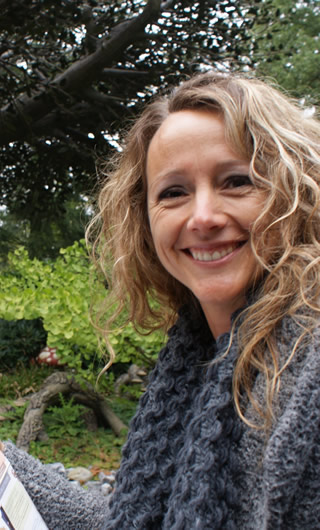 Astrid Docter van Pure Medicine Therapie in de Achterhoek